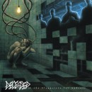 DECEASED - The Blueprints For Madness (2023) CD